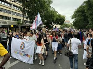 Gaypride Paris