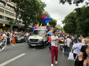 Gaypride Paris