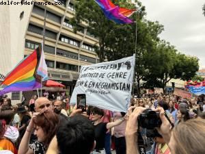 Gaypride Paris