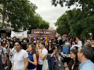 Gaypride Paris