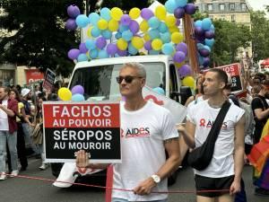 Gaypride Paris