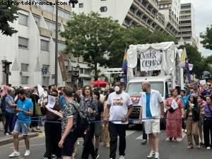 Gaypride Paris