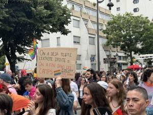 Gaypride Paris