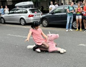 Gaypride Paris