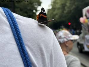 Gaypride Paris