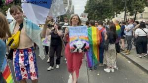 Gaypride Paris