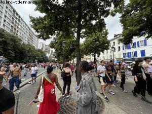 Gaypride Paris