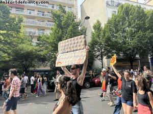 Gaypride Paris