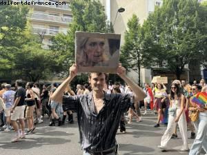 Gaypride Paris