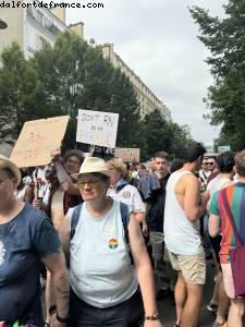 Gaypride Paris