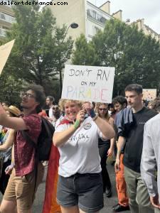 Gaypride Paris