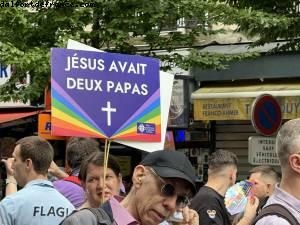 Gaypride Paris