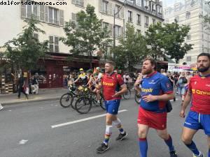 Gaypride Paris