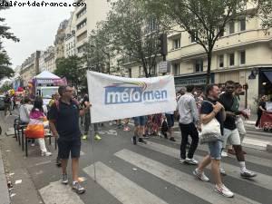 Gaypride Paris