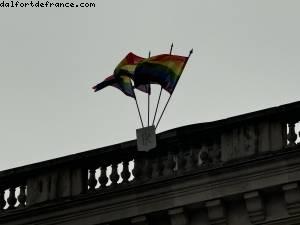 Gaypride Paris