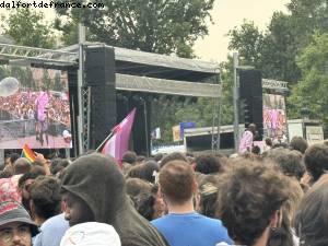 Gaypride Paris