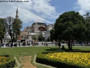 Istanbul, Turkiye