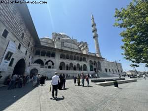 Istanbul, Turkiye