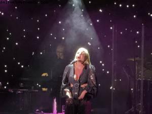 Kerry Ellis - Atlantis Istanbul to Athens Cruise - Oceania Riviera