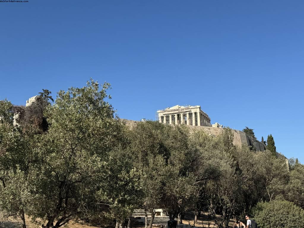 Athens, Greece