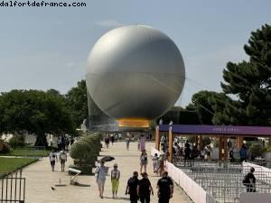 Jeux Olympiques - Paris, France