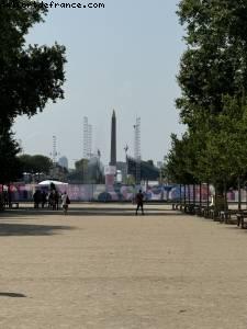 Jeux Olympiques - Paris, France