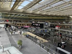 Jeux Olympiques - Paris, France