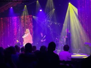 Trevor Ashley - Resilient Lady - Atlantis Virgin Athens to Barcelona to London cruise