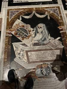 Cathedral - La Valette - Malta- Resilient Lady - Atlantis Virgin Athens to Barcelona to London cruise