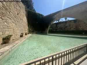 Palma de Majorque - Resilient Lady - Atlantis Virgin Athens to Barcelona to London cruise