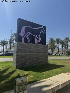 Palma de Majorque - Resilient Lady - Atlantis Virgin Athens to Barcelona to London cruise