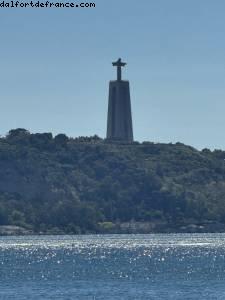 Lisbon, Portugal - Atlantis Virgin Athens to Barcelona to London cruise