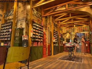 Lisbon, Portugal - Atlantis Virgin Athens to Barcelona to London cruise