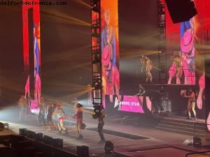 La Demence - ING Arena - Bruxelles, Belgique