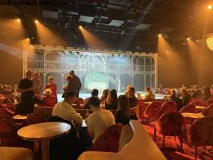 Hello Dolly - Lido2 - Paris, France