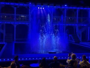 Hello Dolly - Lido2- Paris, France