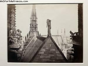 Musee d’Orsay - Paris, France