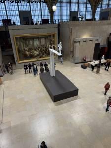 Musee d’Orsay - Paris, France
