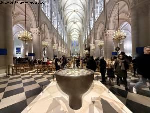 Notre-Dame - Paris, France
