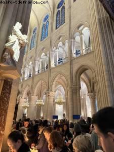 Notre-Dame - Paris, France