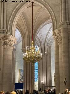 Notre-Dame - Paris, France