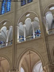 Notre-Dame - Paris, France