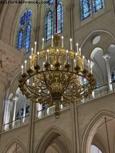 Notre-Dame - Paris, France