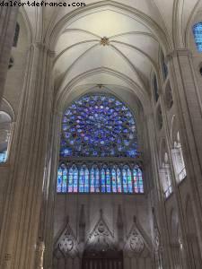Notre-Dame - Paris, France