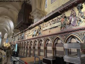 Notre-Dame - Paris, France