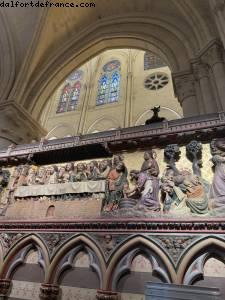 Notre-Dame - Paris, France