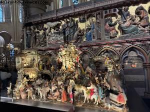 Notre-Dame - Paris, France