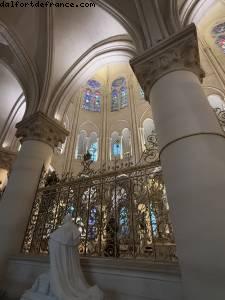 Notre-Dame - Paris, France
