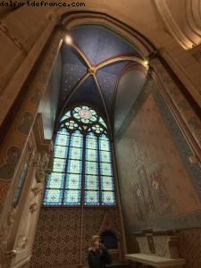 Notre-Dame - Paris, France