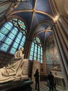 Notre-Dame - Paris, France